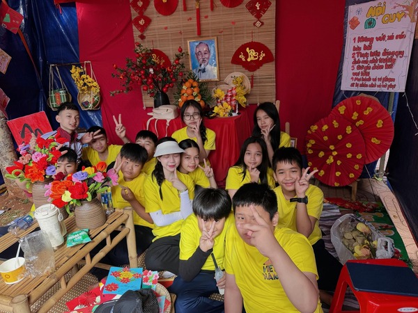 Đồng phục sự kiện